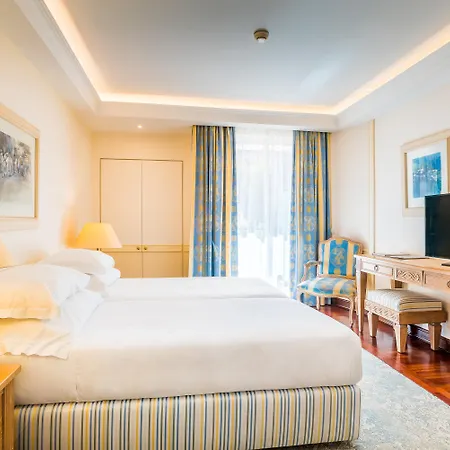 Pestana Royal Ocean & Ξενοδοχείο 5*