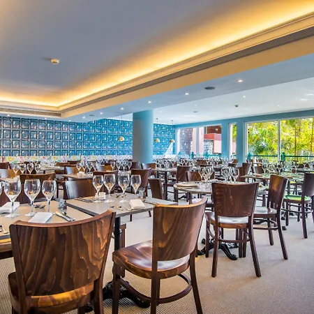 Pestana Royal Ocean & Ξενοδοχείο