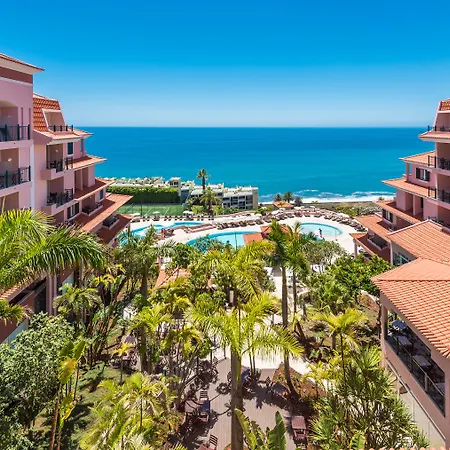 Pestana Royal Ocean & Ξενοδοχείο Φουνκάλ