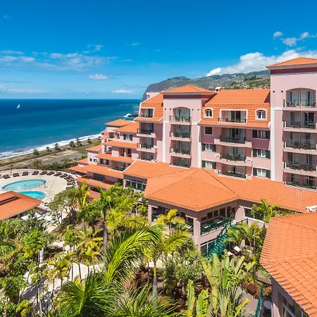 Pestana Royal Ocean & Φουνκάλ