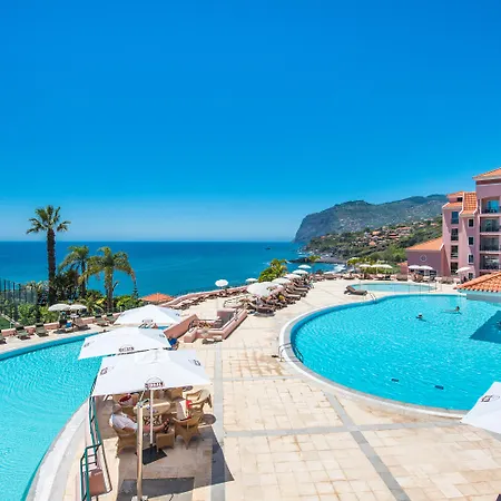 Pestana Royal Ocean & Ξενοδοχείο 5*