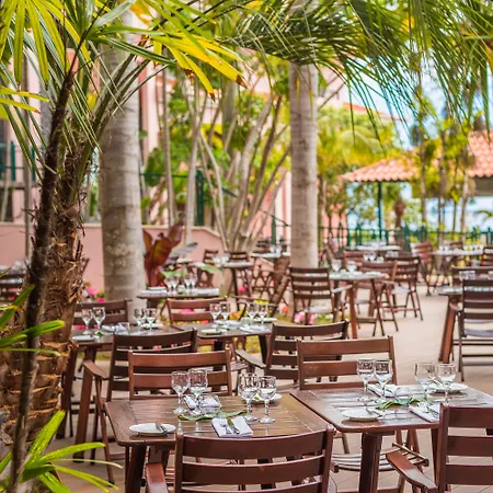 Pestana Royal Ocean & 5* Φουνκάλ