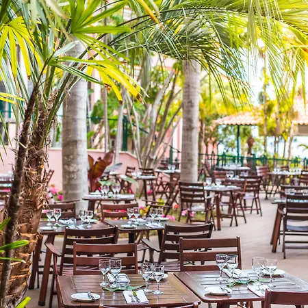 Pestana Royal Ocean & Ξενοδοχείο 5*