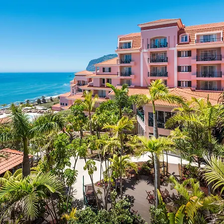 Ξενοδοχείο Pestana Royal Ocean &