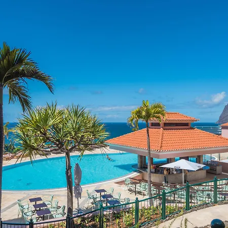 Ξενοδοχείο Pestana Royal Ocean & 5*