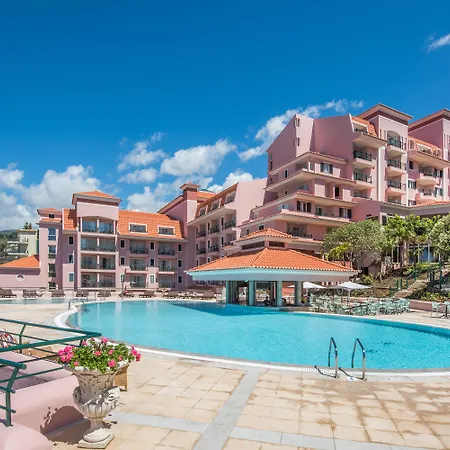 Pestana Royal Ocean & Ξενοδοχείο