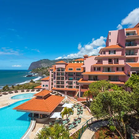 Pestana Royal Ocean & 5* Φουνκάλ