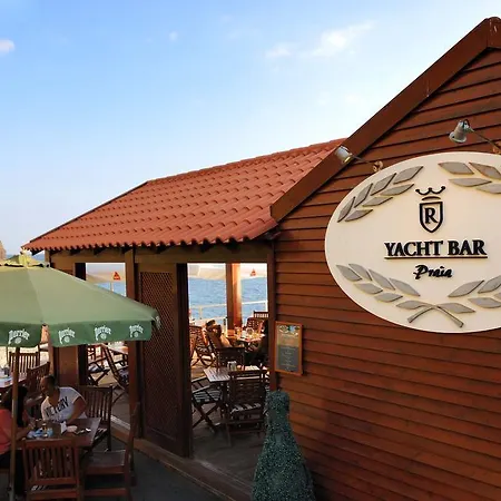 Pestana Royal Ocean & 5*