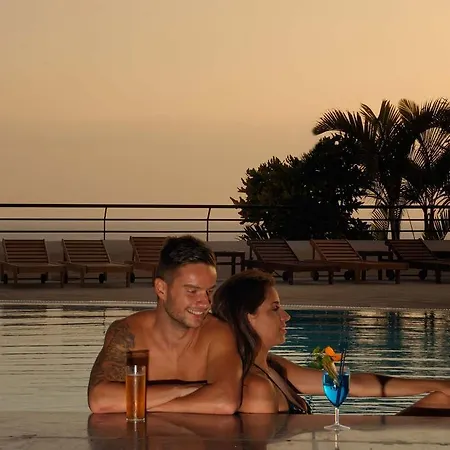 Pestana Royal Ocean & Φουνκάλ