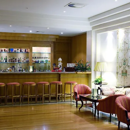 Pestana Royal Ocean & Φουνκάλ
