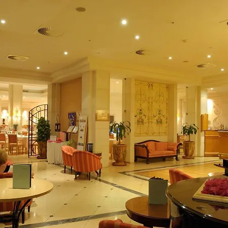 Pestana Royal Ocean & 5*