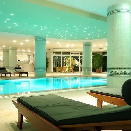 Pestana Royal Ocean & Ξενοδοχείο