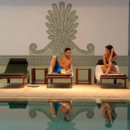 Pestana Royal Ocean & Φουνκάλ