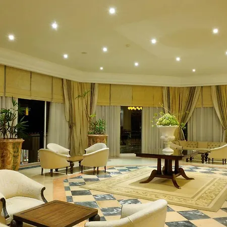 Pestana Royal Ocean & Ξενοδοχείο 5*