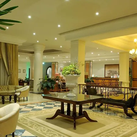 Ξενοδοχείο Pestana Royal Ocean &
