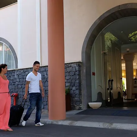 Ξενοδοχείο Pestana Royal Ocean & 5*
