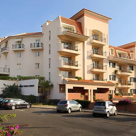 Pestana Royal Ocean & Ξενοδοχείο Φουνκάλ