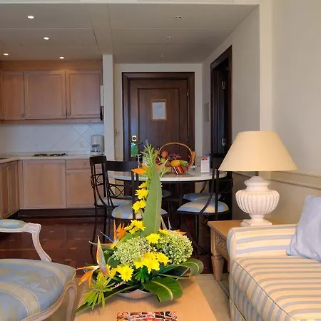 Ξενοδοχείο Pestana Royal Ocean &