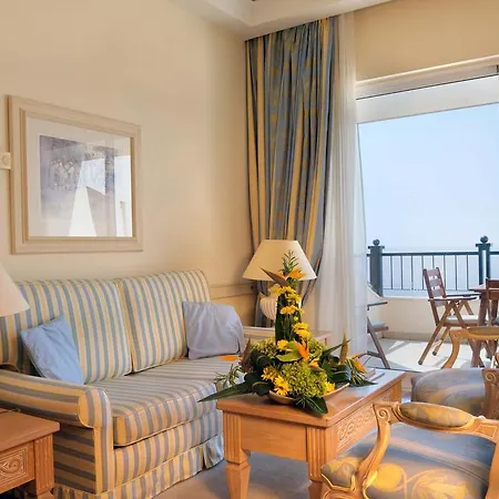 Ξενοδοχείο Pestana Royal Ocean & Φουνκάλ
