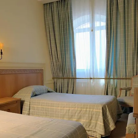 Ξενοδοχείο Pestana Royal Ocean & 5*