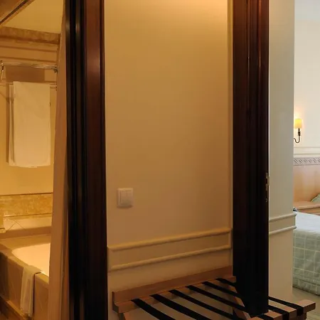 Ξενοδοχείο Pestana Royal Ocean &