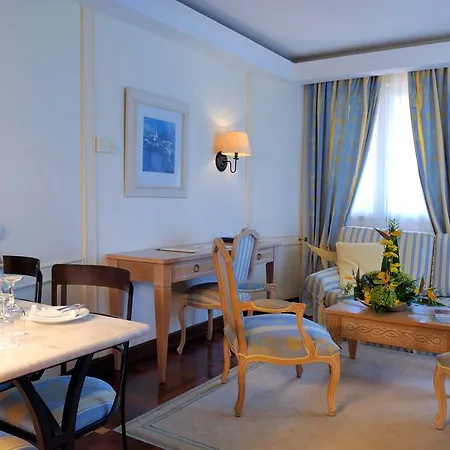 Ξενοδοχείο Pestana Royal Ocean & 5*