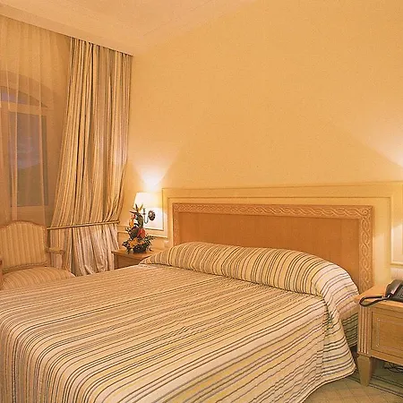 Ξενοδοχείο Pestana Royal Ocean & Φουνκάλ