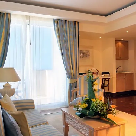 Pestana Royal Ocean & Φουνκάλ