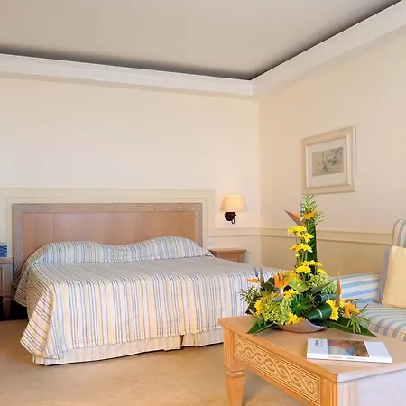 Ξενοδοχείο Pestana Royal Ocean &