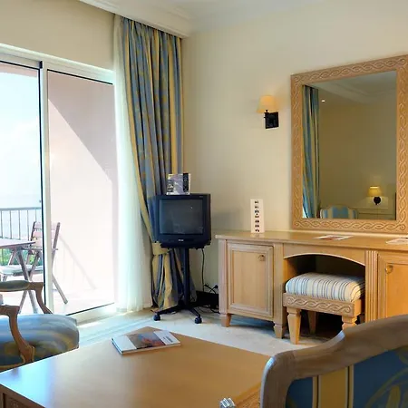 Ξενοδοχείο Pestana Royal Ocean & 5*