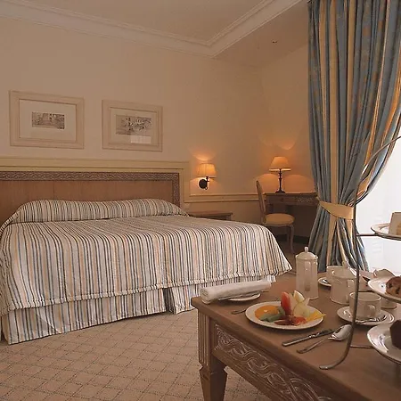 Pestana Royal Ocean & Φουνκάλ