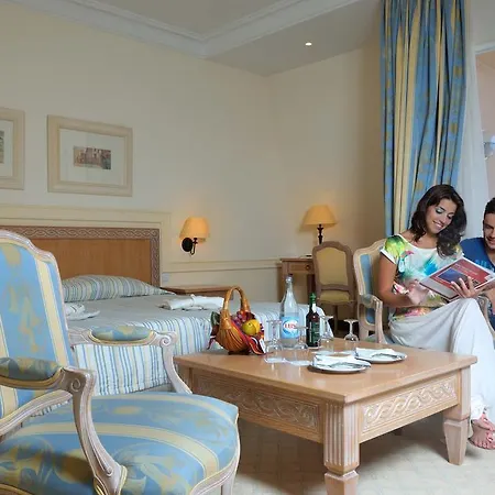 Ξενοδοχείο Pestana Royal Ocean & Φουνκάλ