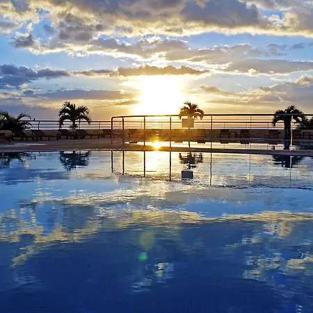 Ξενοδοχείο Pestana Royal Ocean &