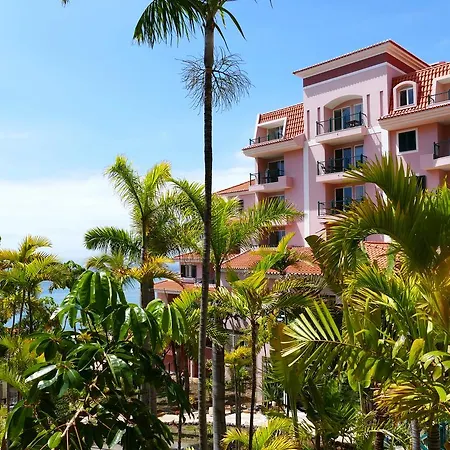 Pestana Royal Ocean & Ξενοδοχείο 5*