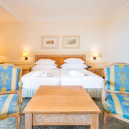 Ξενοδοχείο Pestana Royal Ocean & Φουνκάλ