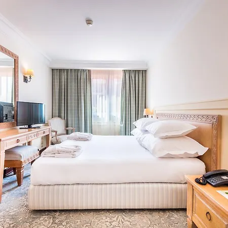 Pestana Royal Ocean & Ξενοδοχείο Φουνκάλ