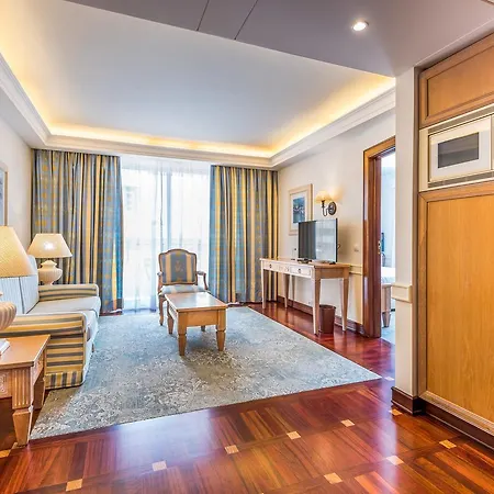 Pestana Royal Ocean & Ξενοδοχείο 5*