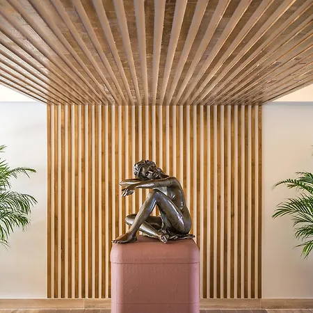 Ξενοδοχείο Pestana Royal Ocean &