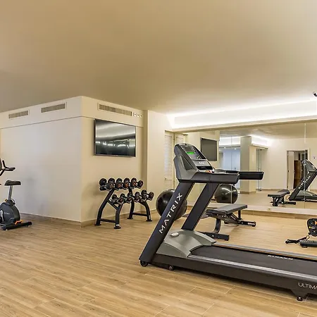 Pestana Royal Ocean & Ξενοδοχείο Φουνκάλ