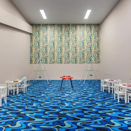 Ξενοδοχείο Pestana Royal Ocean & Φουνκάλ