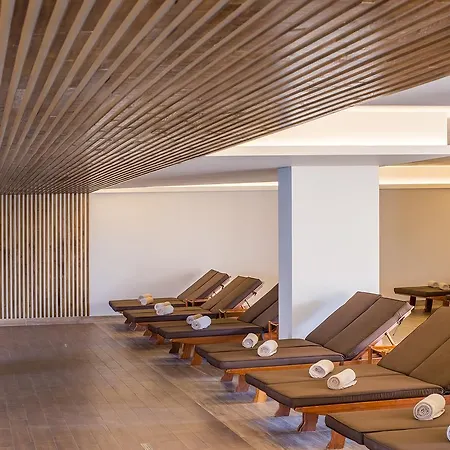 Pestana Royal Ocean & 5* Φουνκάλ