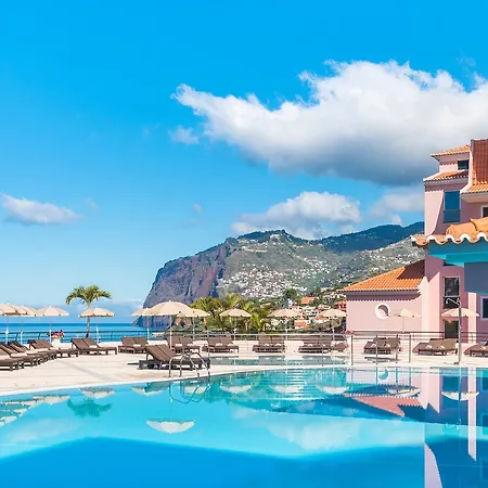 Pestana Royal Ocean & Ξενοδοχείο 5*