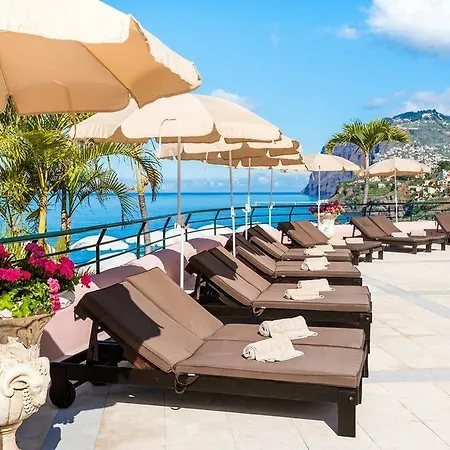 Pestana Royal Ocean & Ξενοδοχείο Φουνκάλ