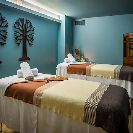 Pestana Royal Ocean & 5* Φουνκάλ
