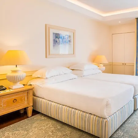Pestana Royal Ocean & Hotel