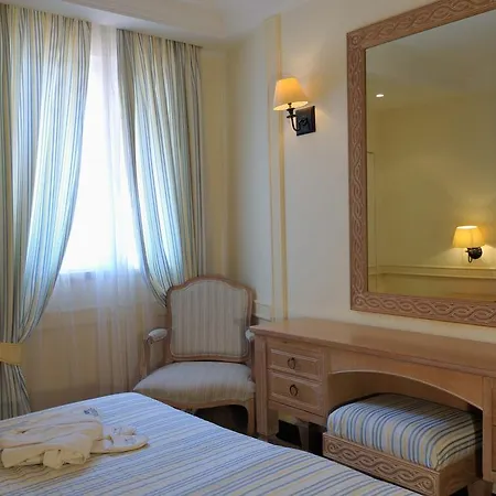 Hotel Pestana Royal Ocean &