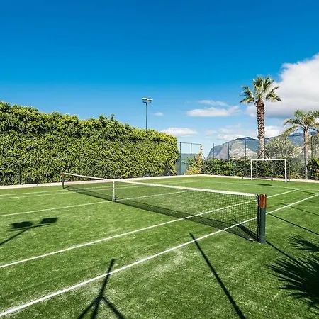 Pestana Royal Ocean & Hotel Funchal (Madeira)